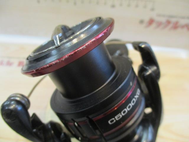 20ヴァンフォード C5000XG