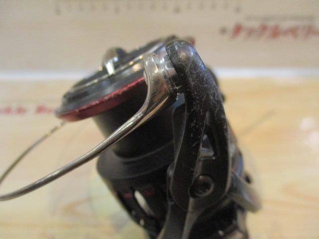 20ヴァンフォード C5000XG