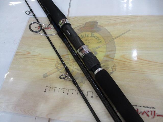 16コルトスナイパー S1000MH-3