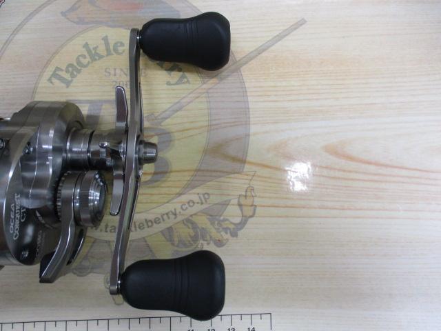 25オシアコンクエストCT 200MG