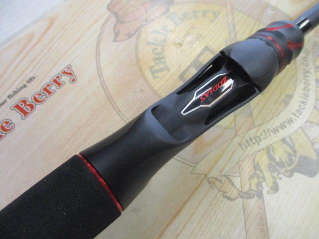 20ゾディアス 166MH-2