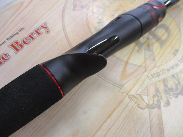 20ゾディアス 166MH-2