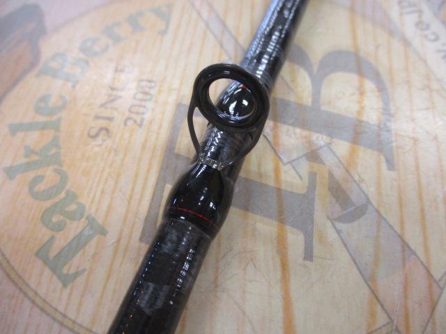 20ゾディアス 166MH-2