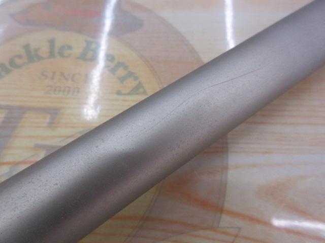 スーパーアジャスター沖堤落とし込み 39/45