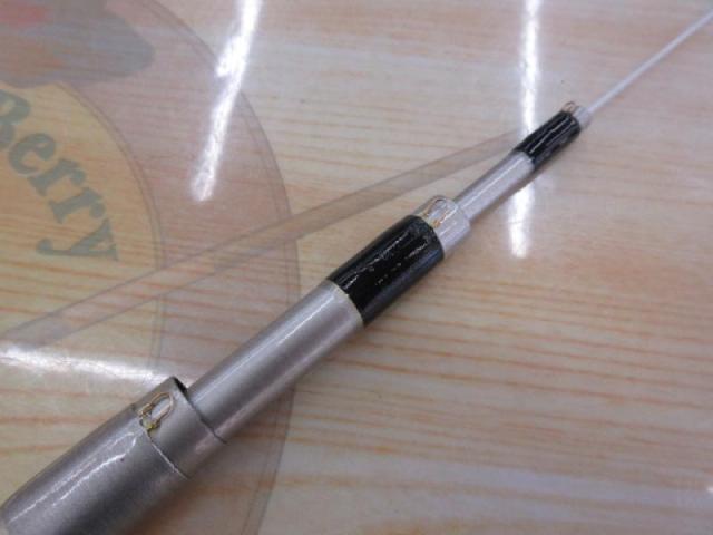 スーパーアジャスター沖堤落とし込み 39/45