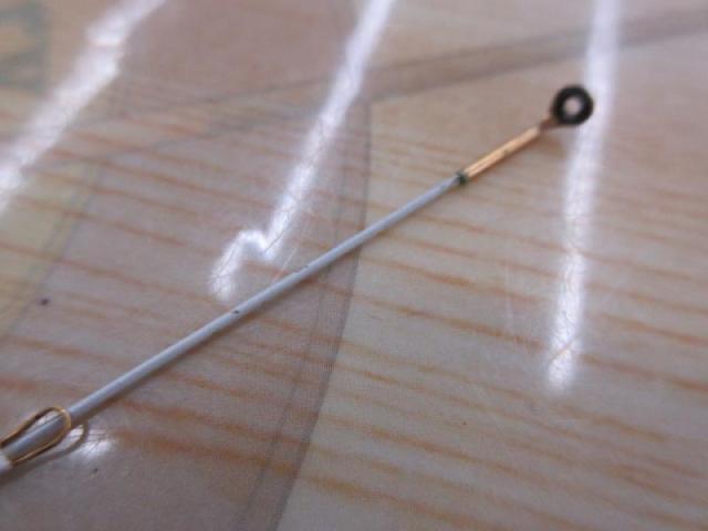 スーパーアジャスター沖堤落とし込み 39/45