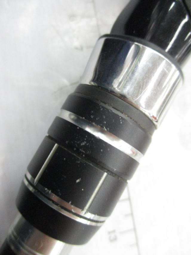 21ムーンショット S100ML