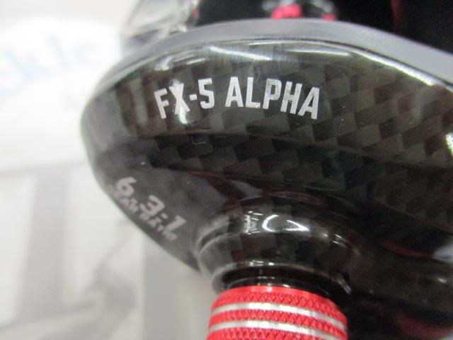FX-5アルファ