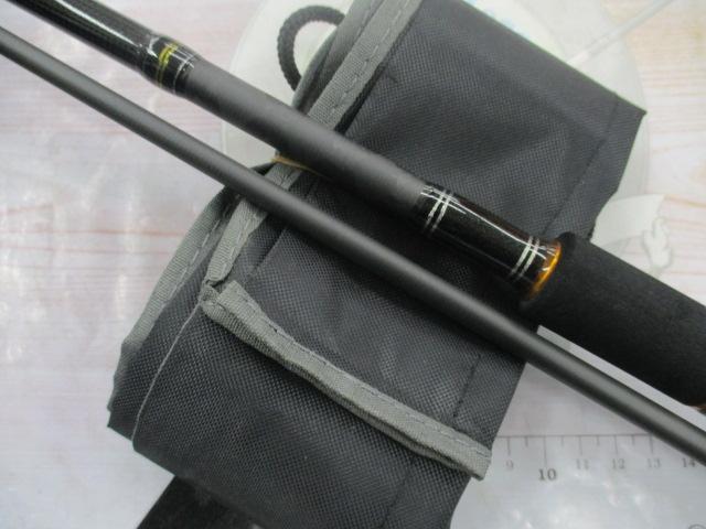 ソルティースタイルスーパーライトショアジギング SSJS-962L-KR