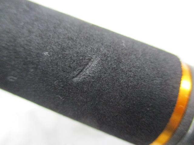 ソルティースタイルスーパーライトショアジギング SSJS-962L-KR