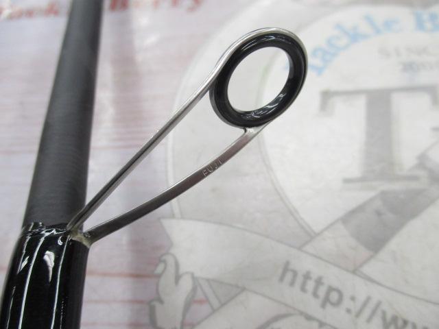 ソルティースタイルスーパーライトショアジギング SSJS-962L-KR