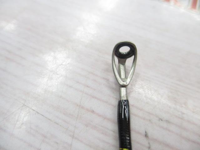 ソルティースタイルスーパーライトショアジギング SSJS-962L-KR