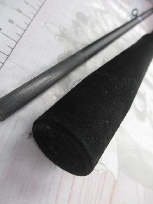 クワセヒラメFT 240H