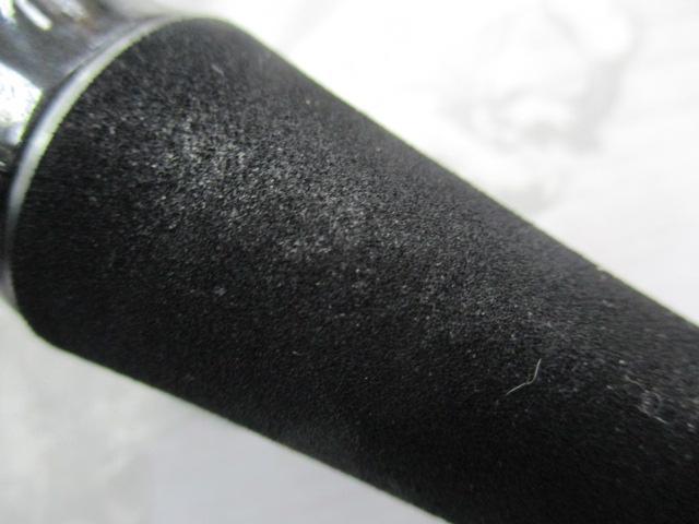 クワセヒラメFT 240H