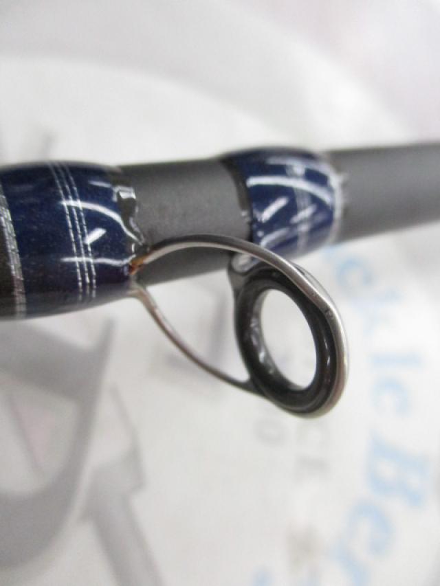 クワセヒラメFT 240H