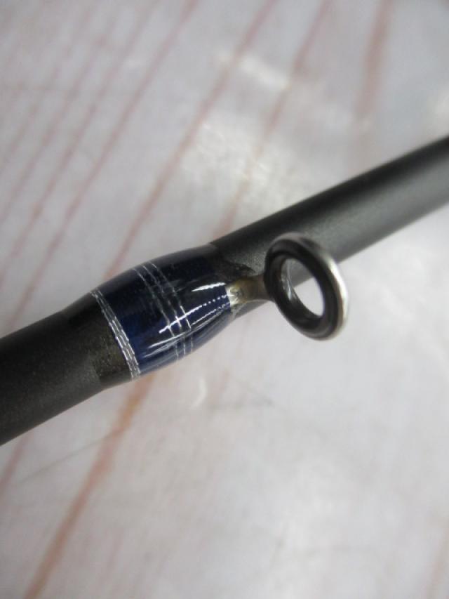 クワセヒラメFT 240H