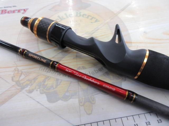 SP タイラバ B-69MHB