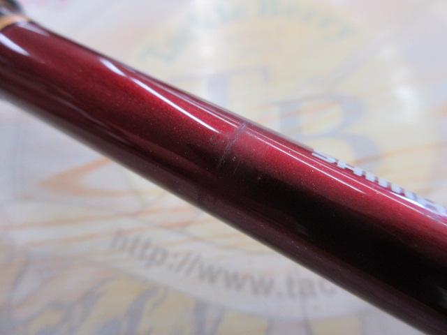 17ゲーム炎月 B610MH-S