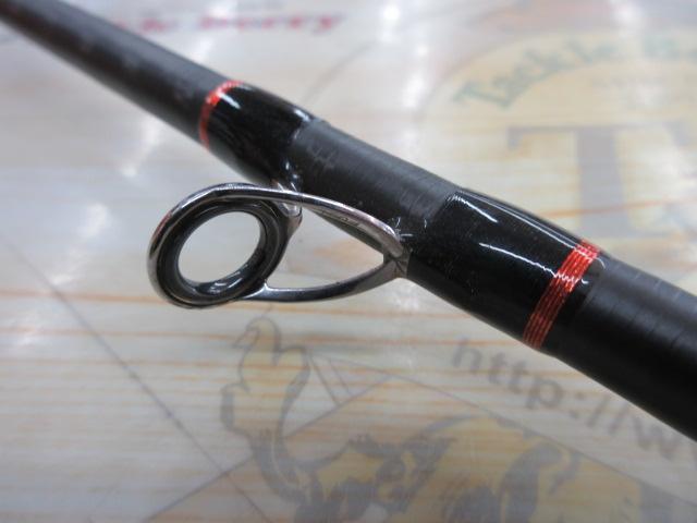 17ゲーム炎月 B610MH-S