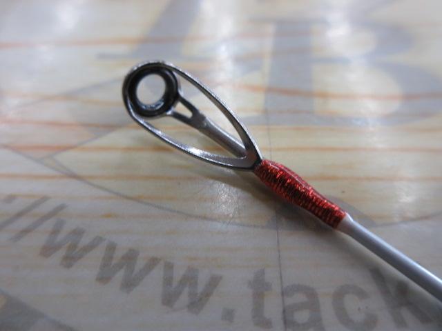 17ゲーム炎月 B610MH-S