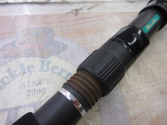 ヘミングウェイ HBGC-77BD