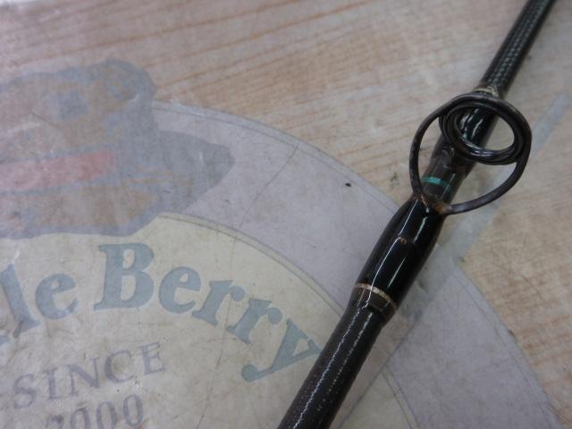 ヘミングウェイ HBGC-77BD