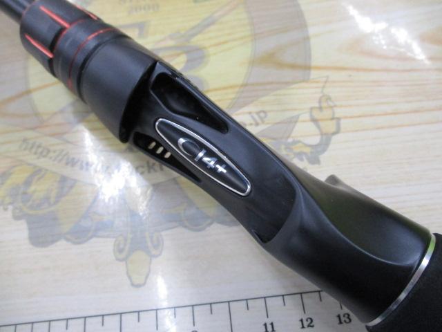 ゾディアス 166M