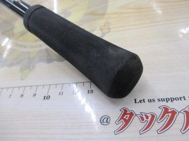 ゾディアス 166M