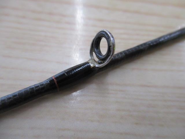 ゾディアス 166M