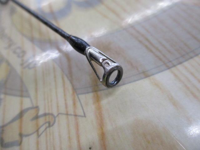 ゾディアス 166M