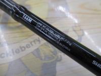 ゾディアス 166M