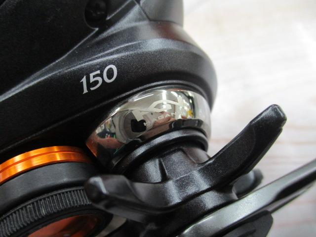 20バルケッタFカスタム 150