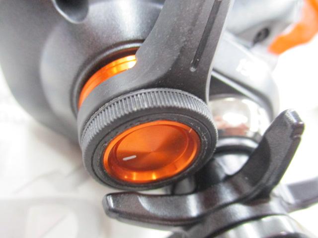 20バルケッタFカスタム 150