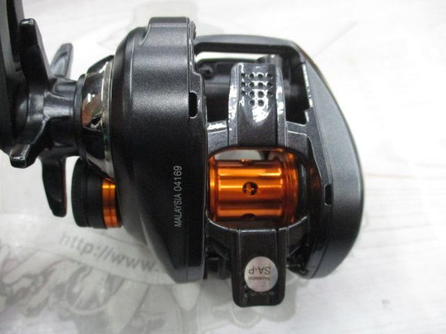 20バルケッタFカスタム 150