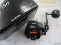 20バルケッタFカスタム 150