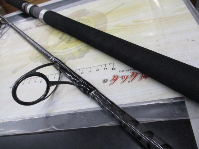 21グラップラーBBタイプC S82MH