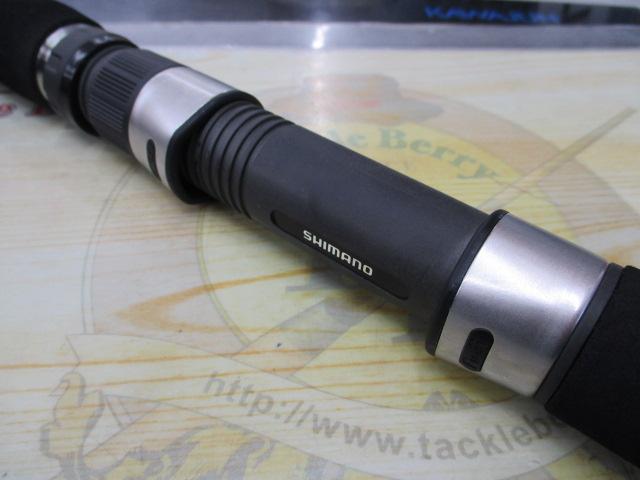 21グラップラーBBタイプC S82MH