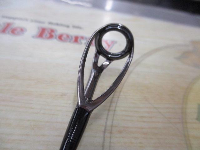 21グラップラーBBタイプC S82MH