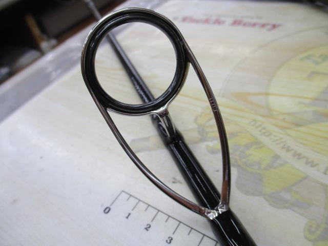 ヴァデル C73MLS・Y