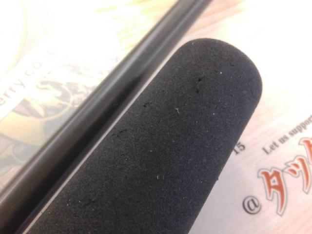 サイドワインダーHGC-76XX 10周年記念