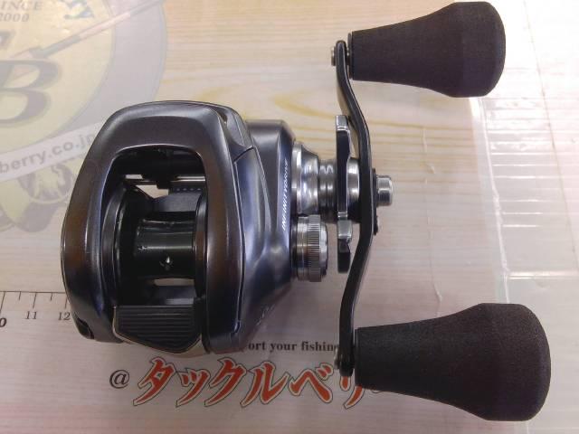 22バンタム XG RH｜＠ベリーネット 日本最大新品中古釣具WEBショップ