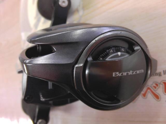 22バンタム XG RH