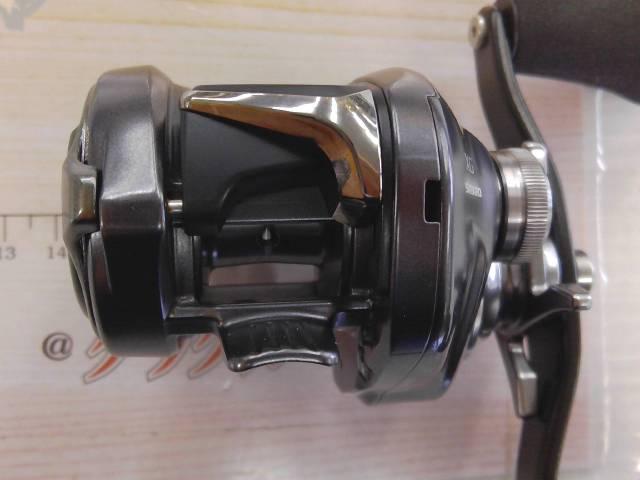 22バンタム XG RH