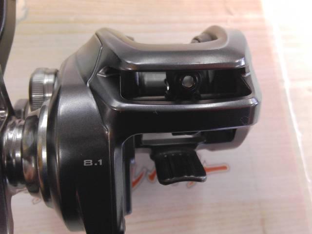 22バンタム XG RH