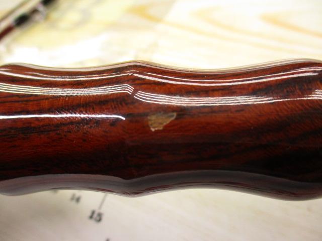 ビームス ブランシエラ 3.9ULリミテッド