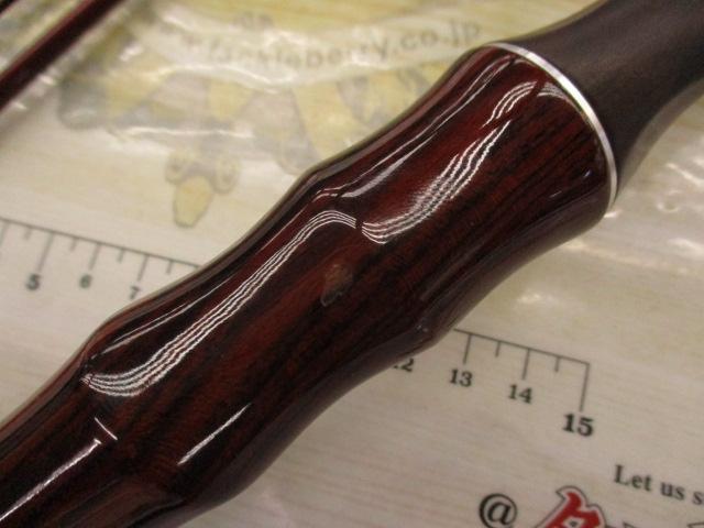 ビームス ブランシエラ 3.9ULリミテッド