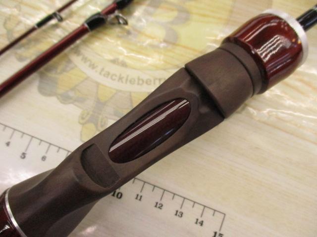 ビームス ブランシエラ 3.9ULリミテッド