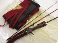 ビームス ブランシエラ 3.9ULリミテッド