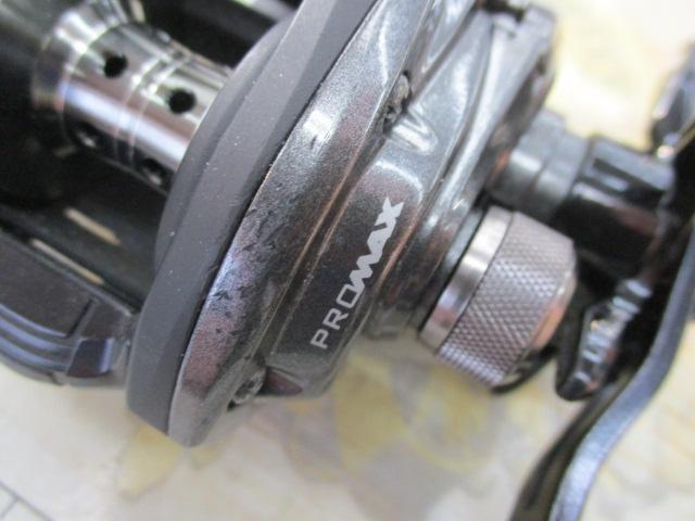 プロマックス(4th)