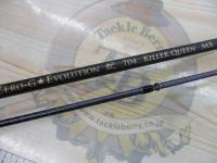 ゼロ-Gエボリューション妃704キラークイーンMXファーストエディション限定マジョーラ